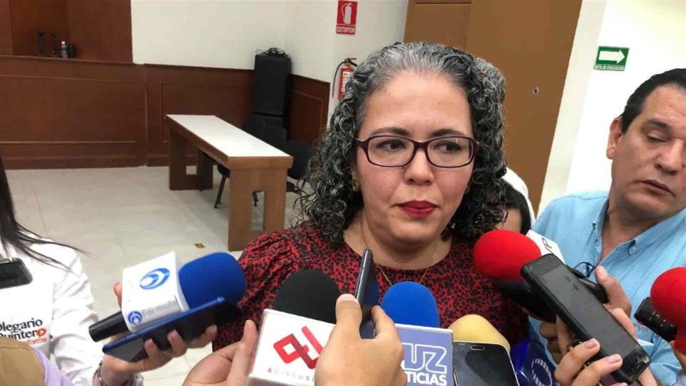 Sugiere diputada que Estado aporte en apoyo a productores