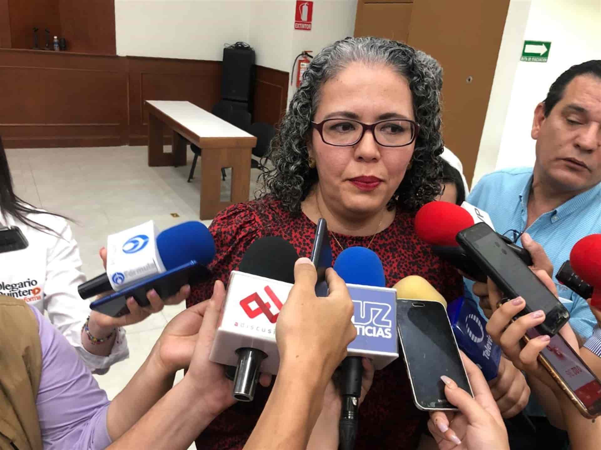 FOTO: Heidi Fonseca.