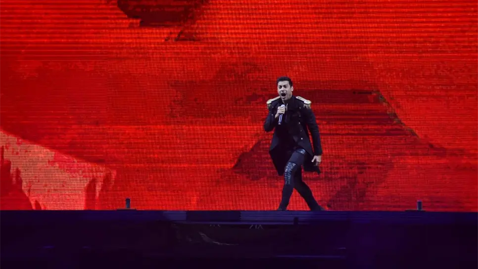 FOTO: Juan Carlos Rivera.