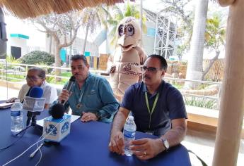 Va Acuario Mazatlán por conservación del Golfo de California