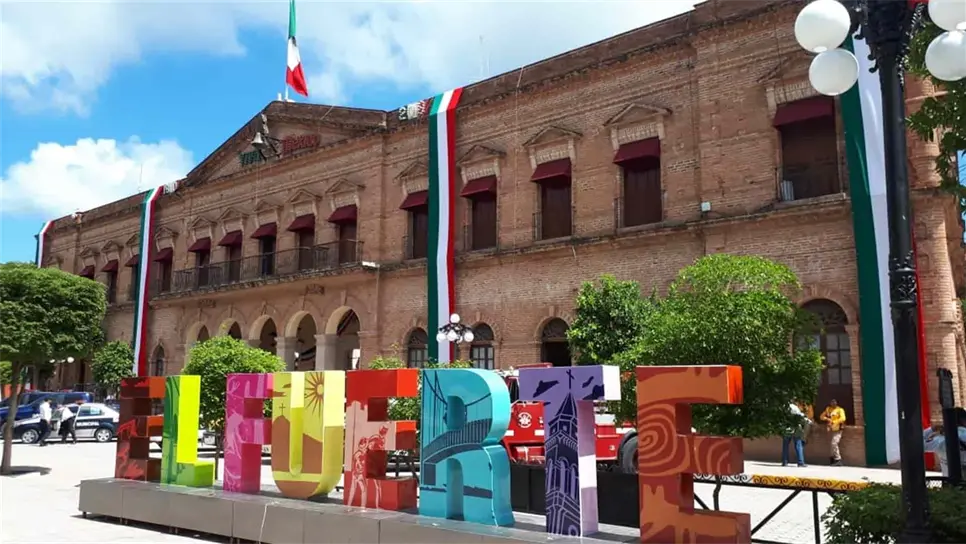En El Fuerte se lleva a cabo operativos para vigilar el cumplimiento de los protocolos sanitarios. FOTO: Luz Noticias | Archivo.