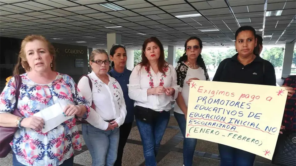 FOTO: Perla Sánchez.