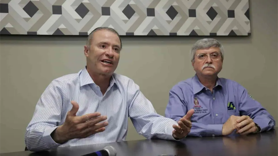 FOTO: Gobierno de Sinaloa.