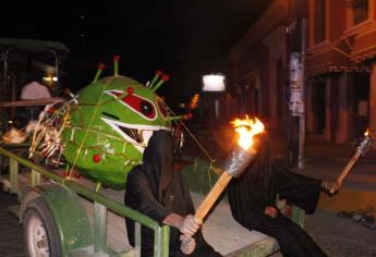 Listos protocolos sanitarios para Carnaval de El Fuerte