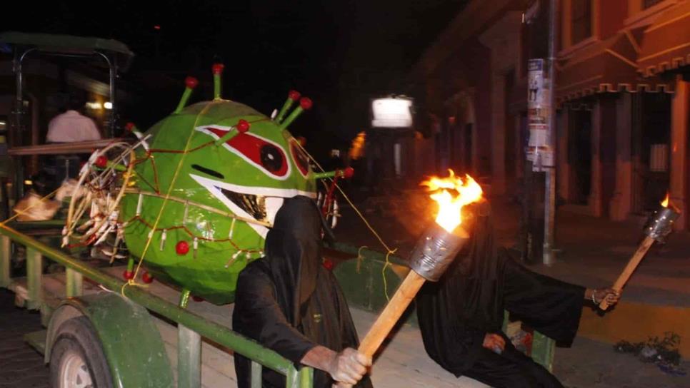 Listos protocolos sanitarios para Carnaval de El Fuerte