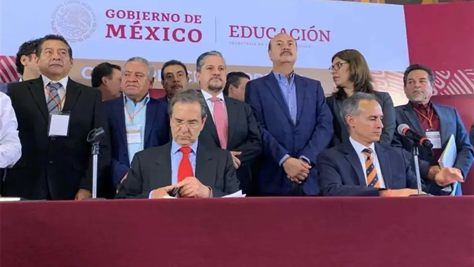 Adelanta SEP vacaciones, serán del 20 de marzo al 20 de abril