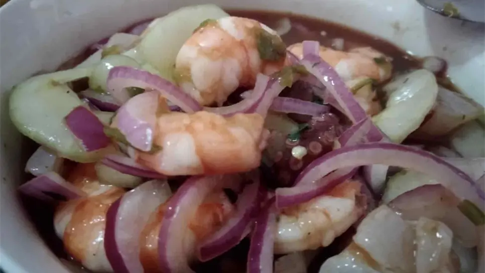 Salud llama a evitar las intoxicaciones por mariscos en mal estado
