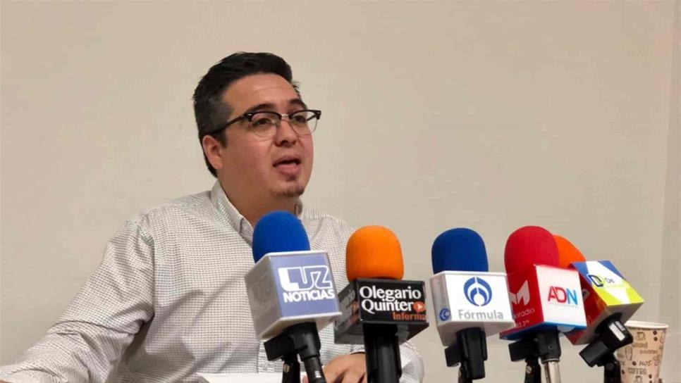 Presionan al Congreso para no dictaminar Ley de Obras: Iniciativa Sinaloa