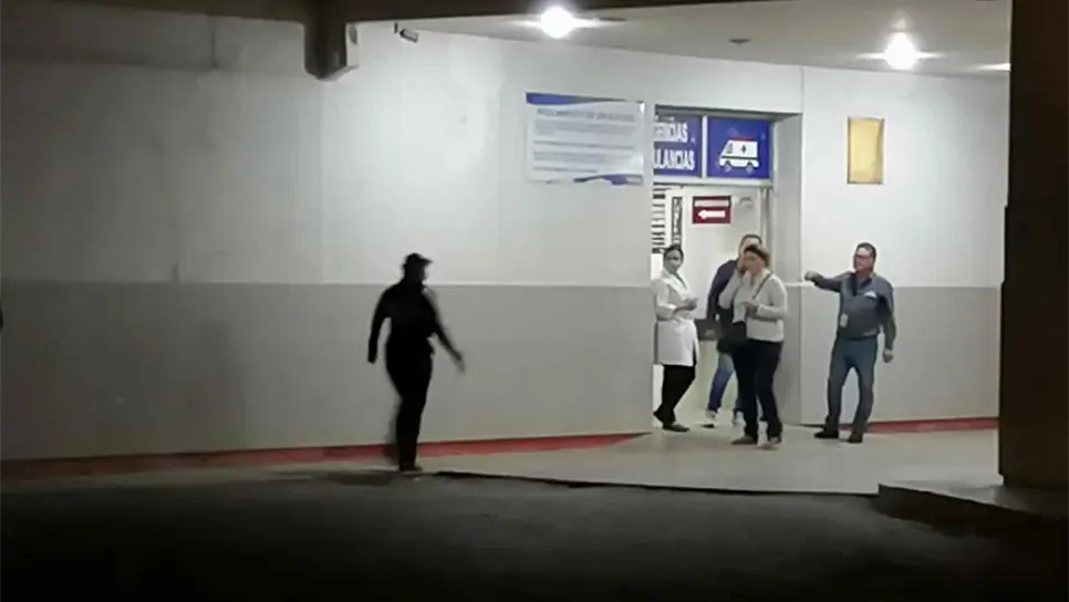 Confirman un caso de coronavirus en Los Mochis