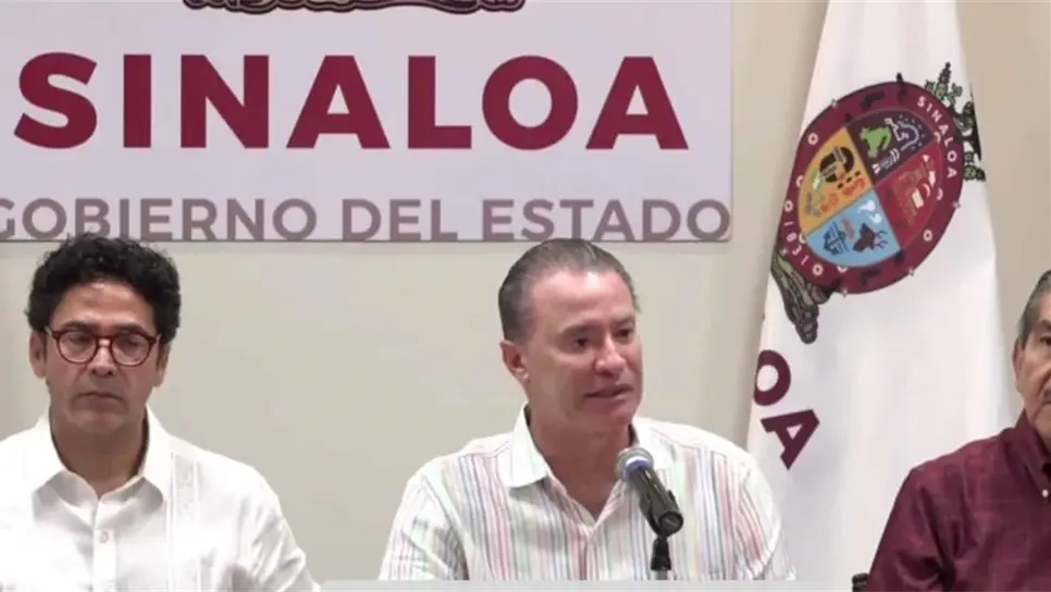 Sinaloa se suma a las actividades de prevención del COVID-19