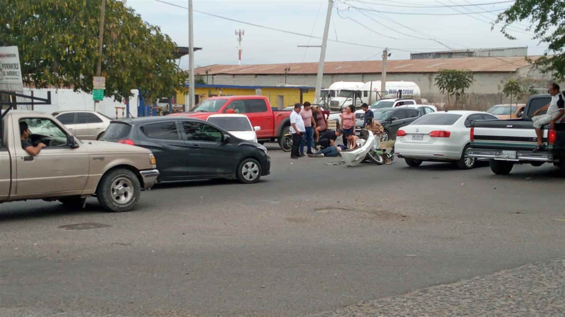FOTO: Kevin Chicuate.