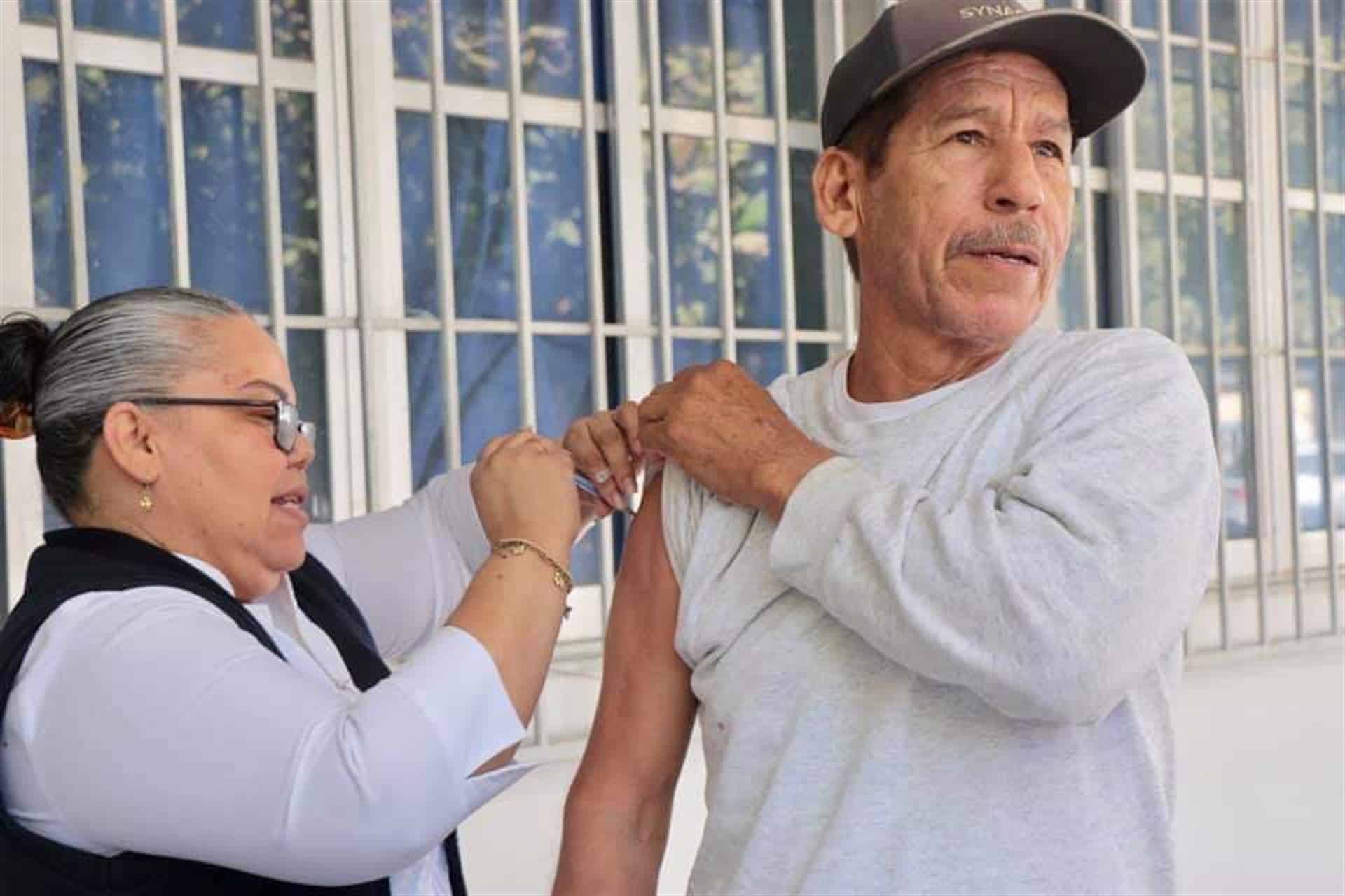 Jornadas “Puro Sinaloa” se convertirán en brigadas médicas