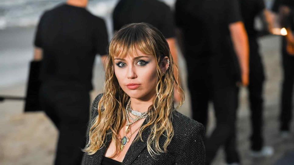 Sensibiliza Miley Cyrus sobre el Covid-19 con videos de Hannah Montana