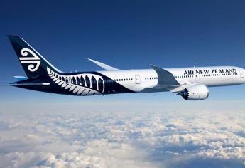Entra Nueva Zelanda en la peor crisis de aviación a nivel global