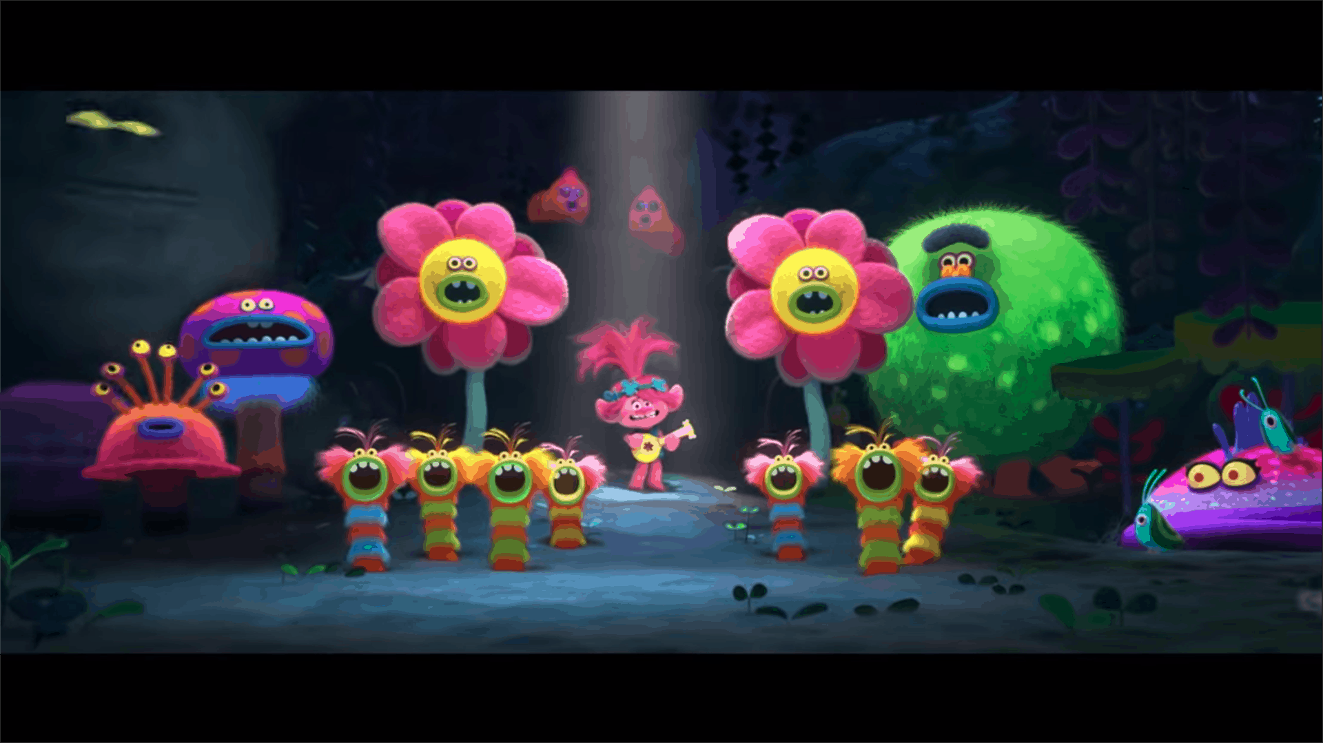 FOTO: YouTube DreamWorksTV