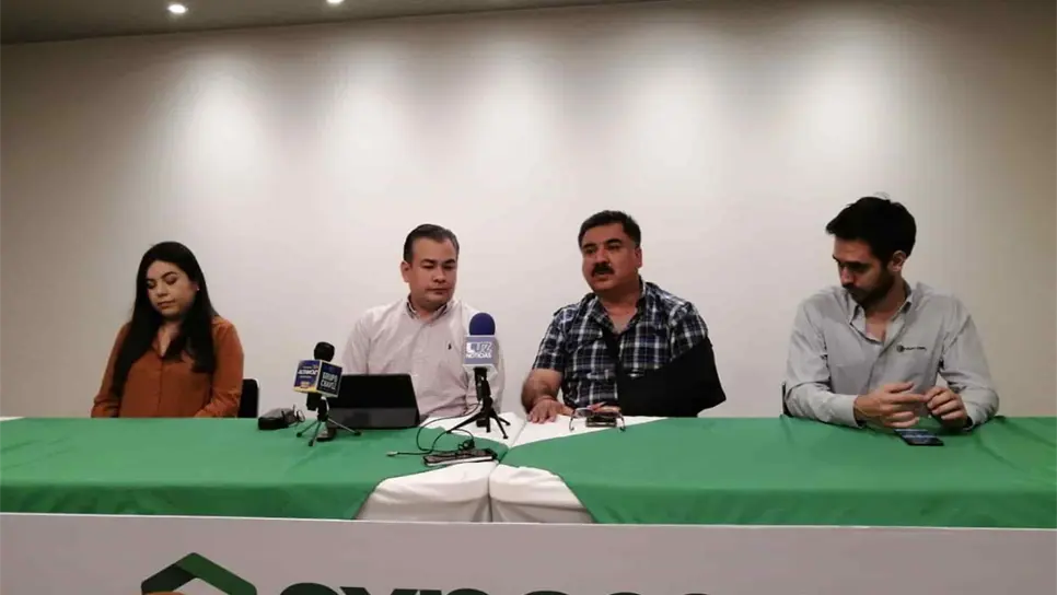 FOTO: Esthela García.