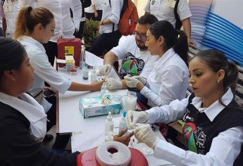 UAS suspenderá a partir de este martes prácticas clínicas de sus alumnos