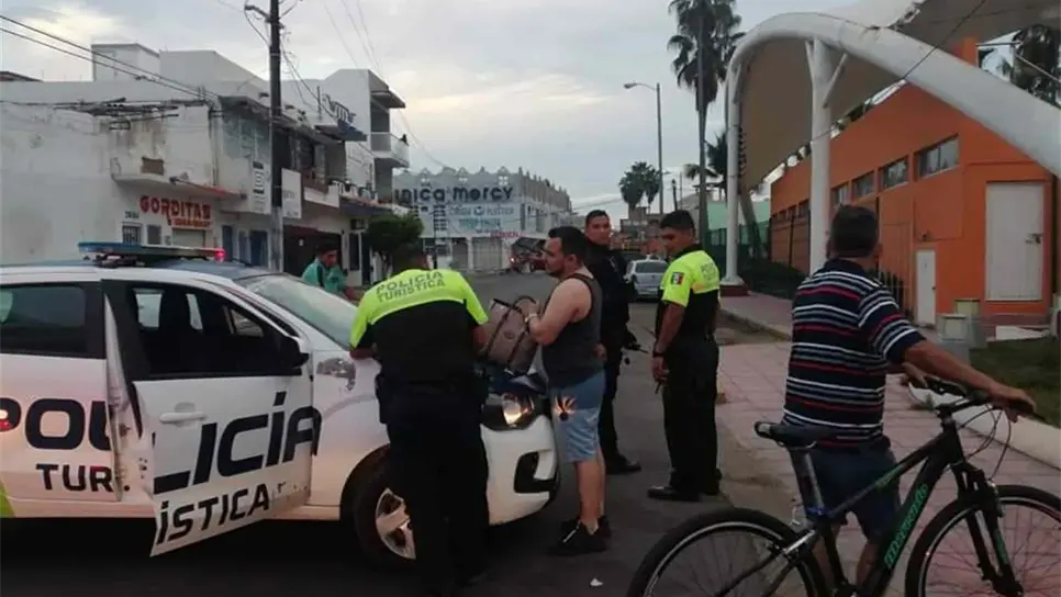 FOTO: Óscar Rodríguez.