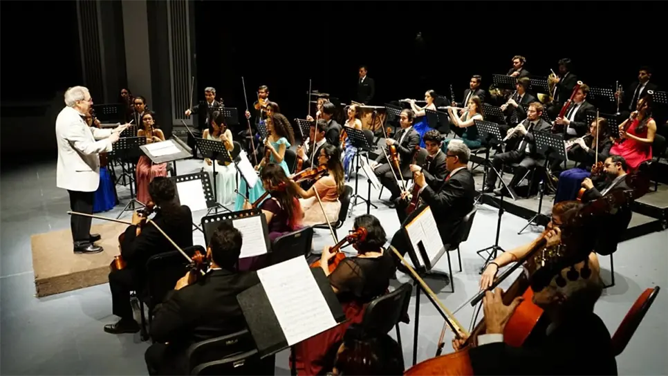 FOTO: Cultura Mazatlán.