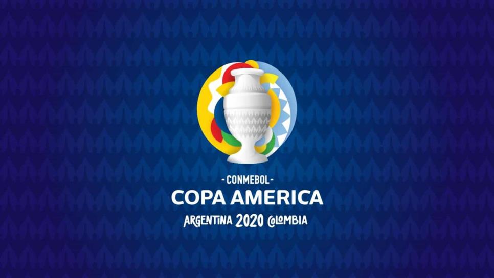 Conmebol pospone Copa América hasta 2021 por coronavirus
