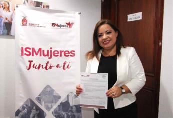 Mantiene Quirino propuesta de Eva Guerrero para ISMujeres