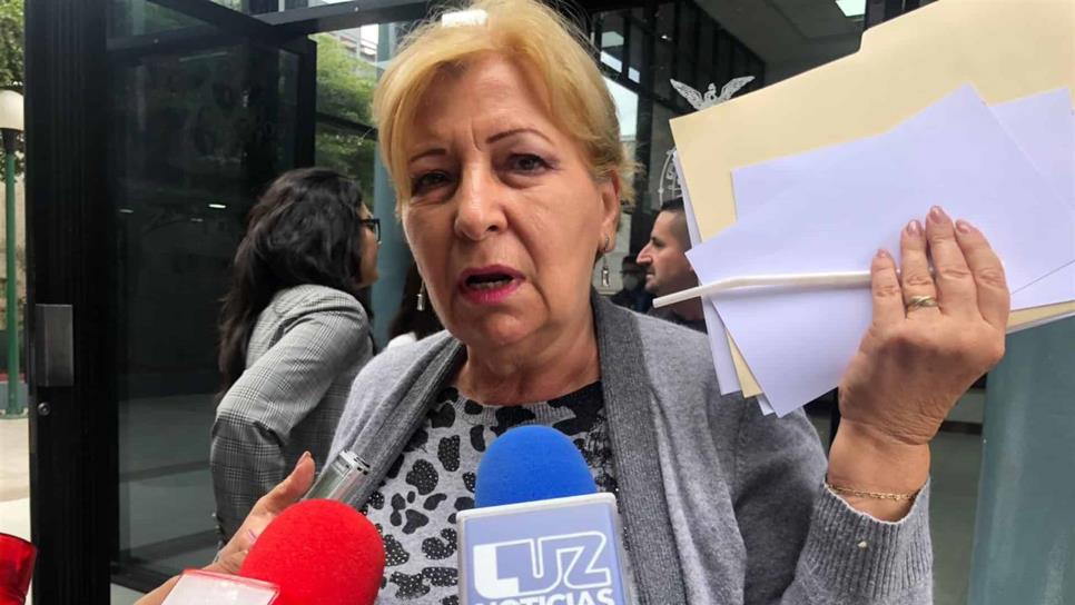 Congreso no se dejará llevar por rumores contra Eva Guerrero