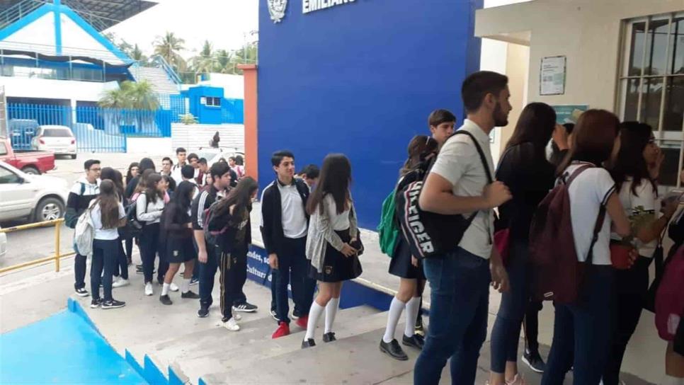 Intensifica la UAS medidas de cuidado a estudiantes por el Covid-19