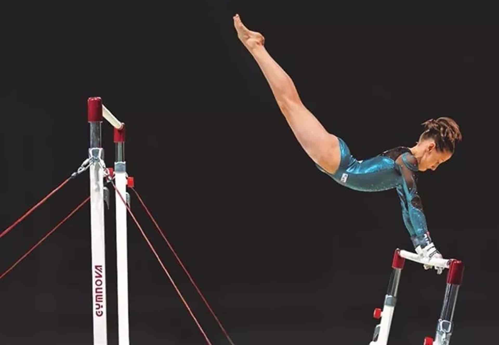 Campeonato Estatal de Gimnasia se suspende