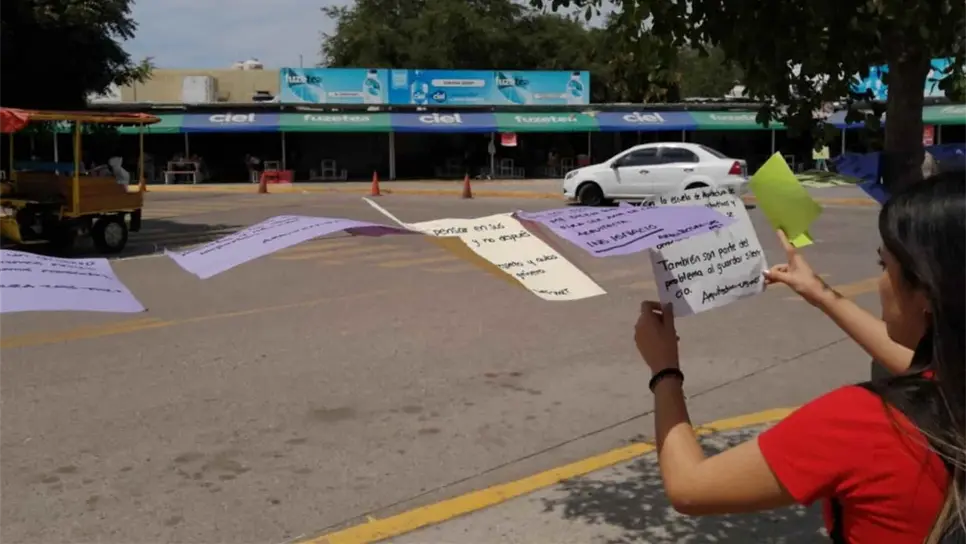 FOTO: Óscar Rodríguez.