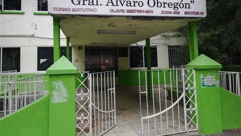 FOTO: Perla Sánchez.