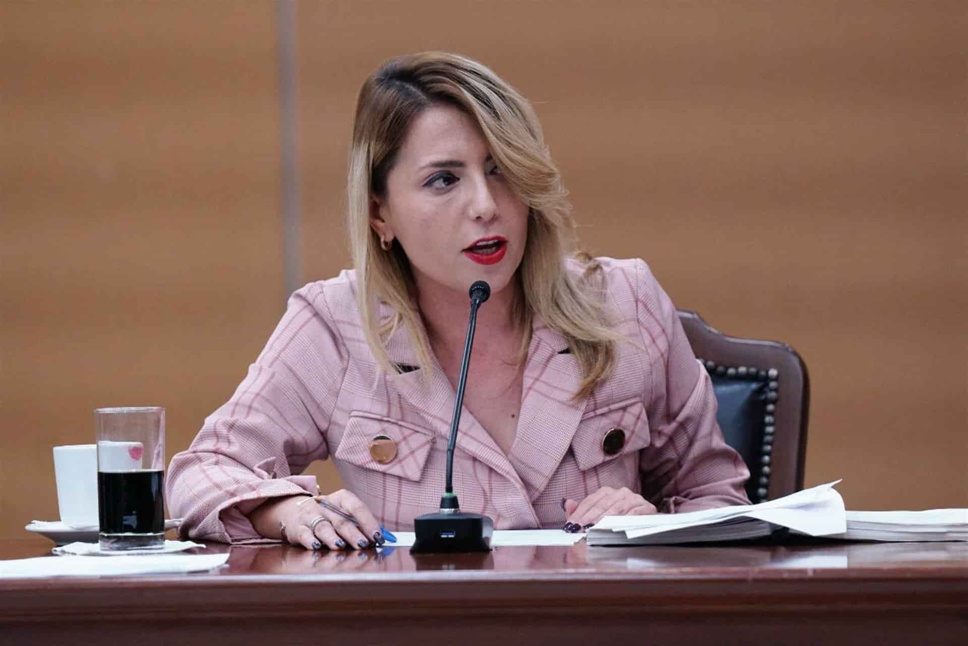 FOTO: Heidi Fonseca.