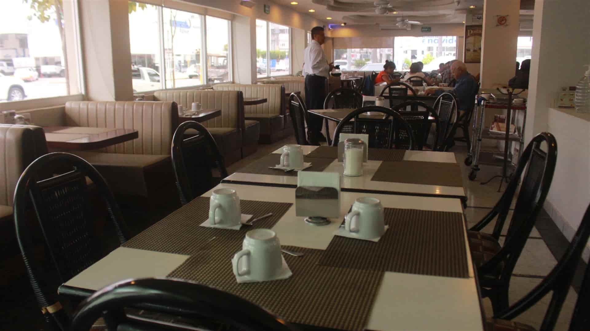 Empresarios piden no relajarse ante covid