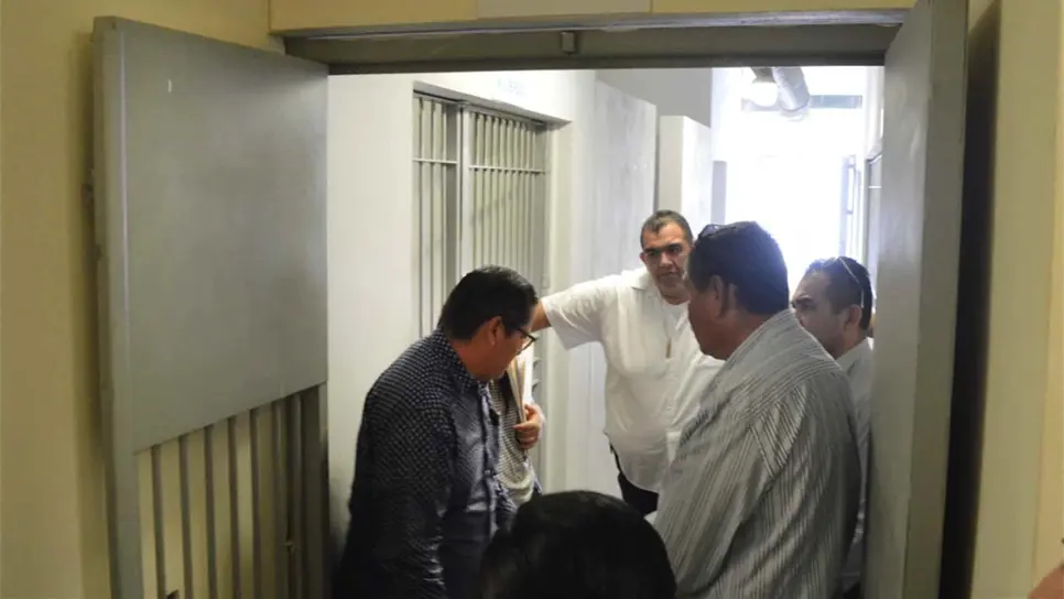 FOTO: Óscar Rodríguez.