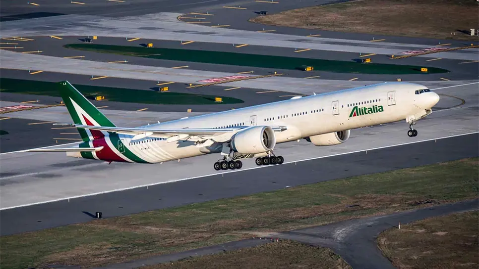 Aerolíneas recibirían ayudas de gobiernos por coronavirus