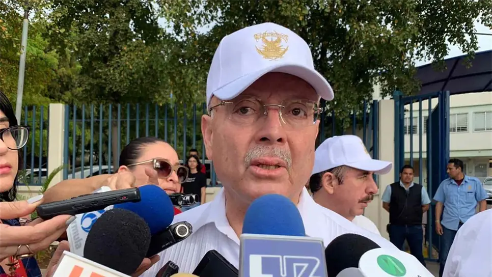 Juan Eulogio Guerra Liera.