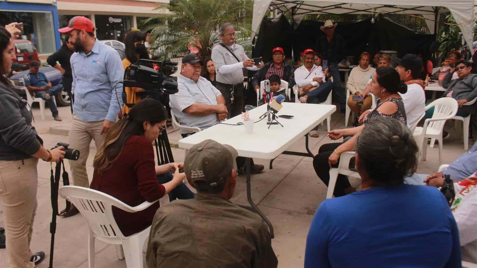 FOTO: Martín Ruiz.