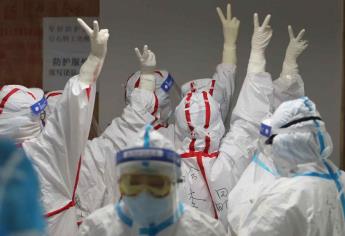 Wuhan deja de registrar nuevas infecciones de Covid-19