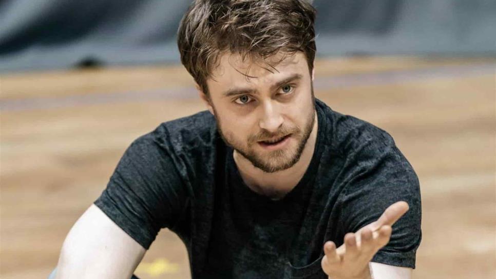 Daniel Radcliffe confiesa que “Harry Potter” lo orilló al alcoholismo
