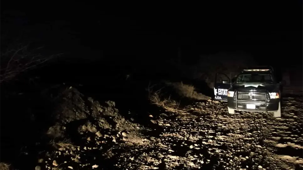 FOTO: Kevin Chicuate.