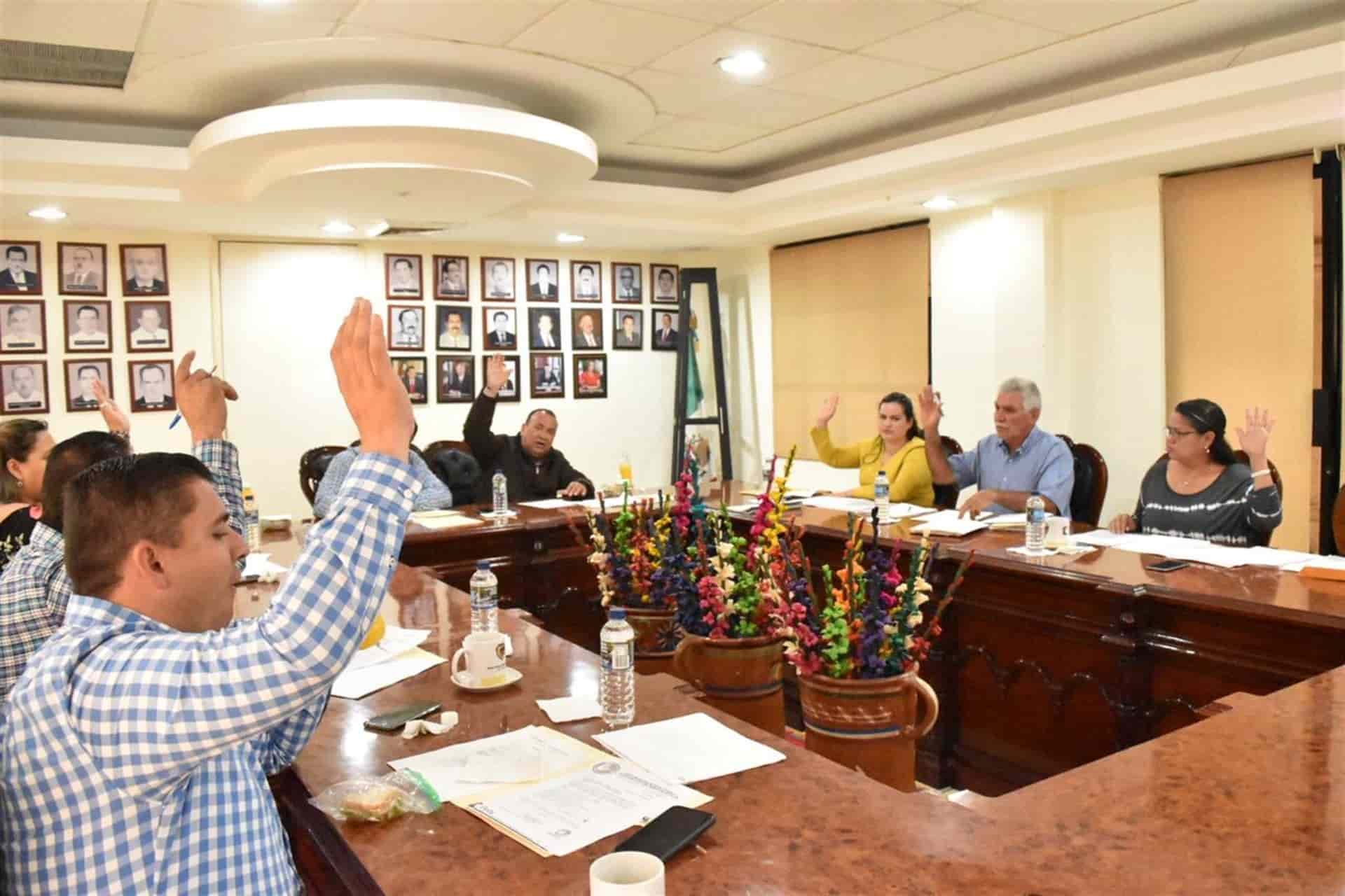 Aprueba Cabildo de Elota recursos para plantas de aguas residuales