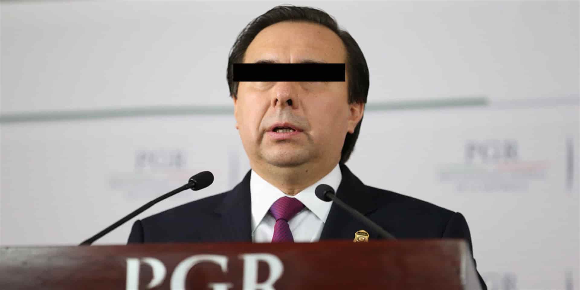 Busca Interpol a Tomás Zerón y Carlos Gómez por caso Ayotzinapa