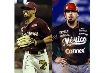 Anuncia LMP a los mejores jardineros defensivos