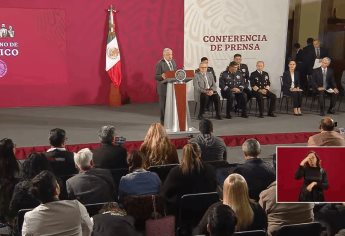 Gobierno federal alista Plan DN-III para enfrentar coronavirus