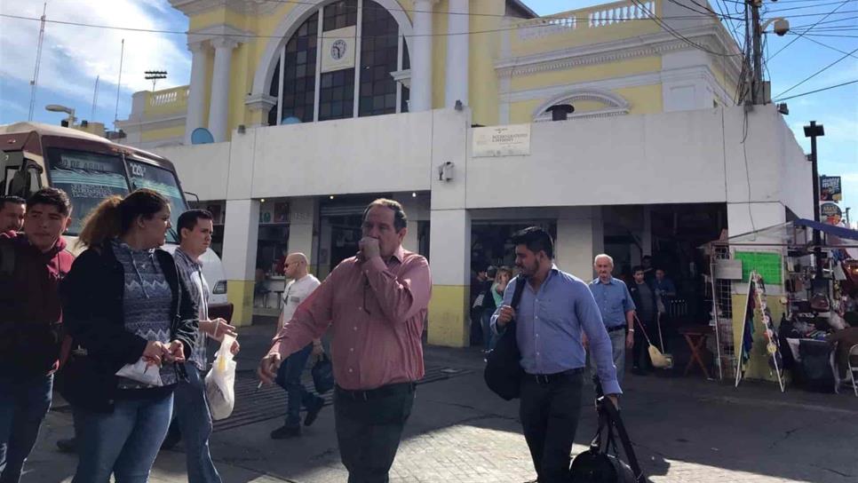 Mercado Garmendia no cerrará sus puertas por Covid-19