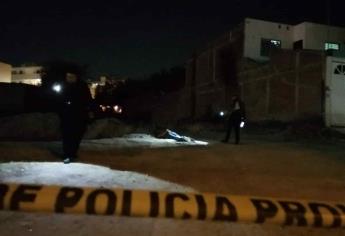 Asesinan a joven con cuerno de chivo en Culiacán