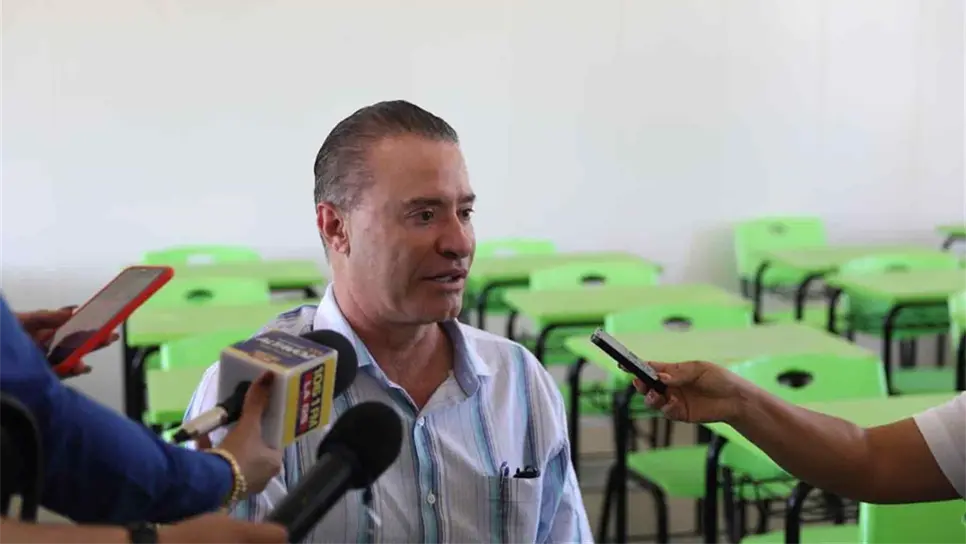 FOTO: Víctor Acosta.