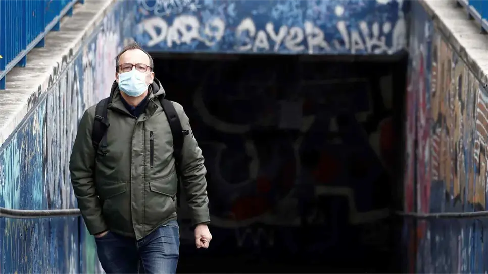 España suma en un día más de tres mil nuevos casos de Covid-19