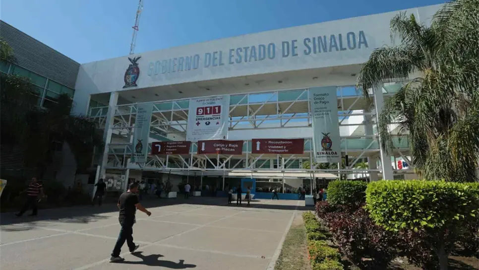 Limitarán servicios en la USE y Oficinas de Recaudación en todo Sinaloa