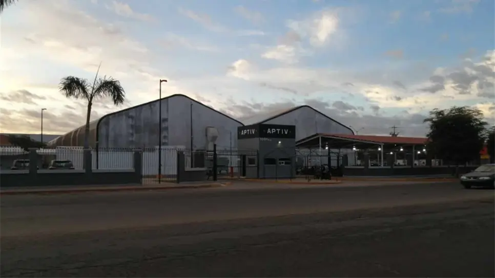 FOTO: Esthela García.