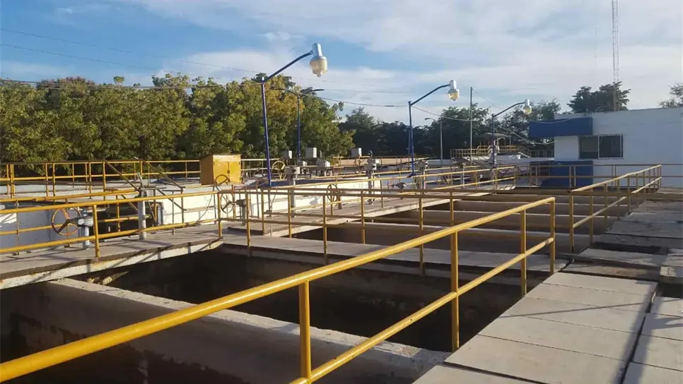 FOTO: Comunicación JAPAMA.